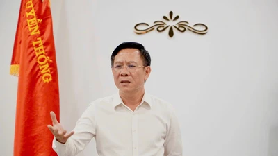 TP.HCM: Đẩy mạnh tuyên truyền về bầu cử trên nhiều nền tảng