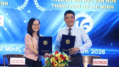 Ra mắt chuỗi hoạt động tưởng niệm 100 năm ngày mất cụ Phan Châu Trinh