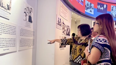 TP.HCM triển khai kiểm kê toàn bộ di tích giai đoạn 2026-2027