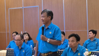 Đề xuất chú trọng bảo vệ sức khỏe tâm thần của người lao động