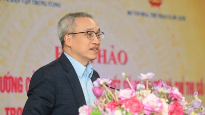 Gỡ điểm nghẽn cho ngành xuất bản trong môi trường số