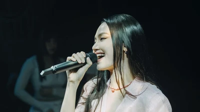 Ca sĩ Miu Lê xin lỗi sau ồn ào liên quan việc sử dụng ma túy