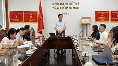 TP.HCM thí điểm quảng bá ẩm thực đô thị trên nền tảng TikTok tại 3 phường trung tâm