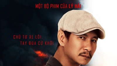 Điều gì khiến đạo diễn hành động Hàn Quốc khâm phục Lý Hải?