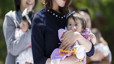 Người sinh đủ 2 con được đề xuất hưởng những lợi ích nào?