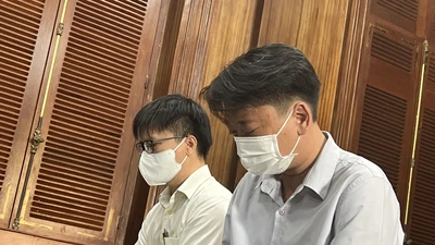 Vụ cháy chung cư Carina: Không truy cứu hình sự thêm cá nhân nào