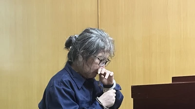 Nữ doanh nhân lãnh án chung thân sau 28 năm trốn truy nã