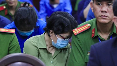 Vụ Vạn Thịnh Phát: Đoàn thanh tra, giám sát bưng bít, che giấu sai phạm cho SCB như thế nào?