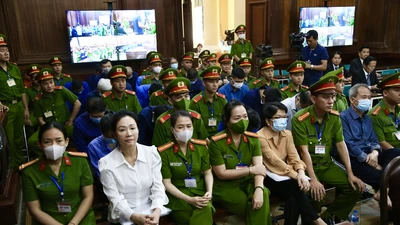  'Dòng tiền sử dụng trong ngày của Vạn Thịnh Phát từ hàng trăm đến hàng ngàn tỉ đồng'