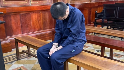 Tòa tuyên tử hình kẻ giết người, phân xác cô gái chiều 29 Tết tại khu Công nghệ cao