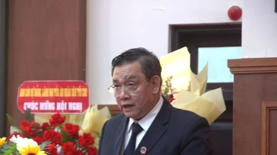 Vụ cựu phó chánh án TAND Cấp cao tại Đà Nẵng nhận hối lộ: Xử lý các bản án đã tuyên ra sao?