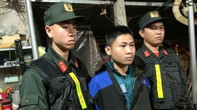 Cái giá của việc nhận gần 500 triệu đồng chuyển nhầm nhưng không trả lại