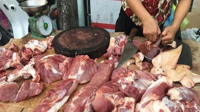 Ngăn chặn tình trạng 'rau 2 luống, heo 2 chuồng'