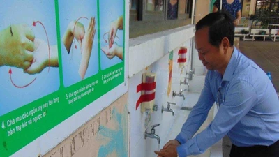 Giảm nguy cơ lây nhiễm COVID-19 bằng cách nào?