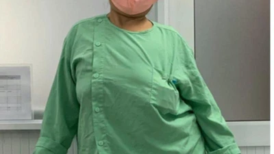 'Giải cứu' bệnh nhân không đi được 100 m do còng vẹo cột sống