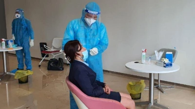 TP.HCM: Đã xác định nguồn lây của ca nhiễm COVID-19 ở Thủ Đức