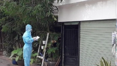 Thêm 108 ca nhiễm COVID-19 tại TP.HCM chủ yếu trong khu cách ly...