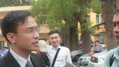 Vụ Cát Tường: Có thể thay đổi tội danh đối với bác sĩ Tường