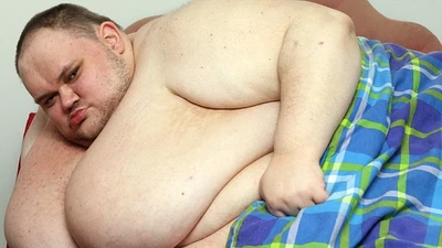 Cuộc sống của người đàn ông béo nhất nước Anh