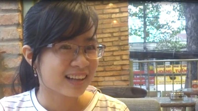 Để đạt điểm cao môn Toán, câu dễ làm trước, khó làm sau 