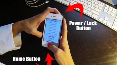 Không phải mất tiền sửa chữa khi smartphone bị hư nút bấm