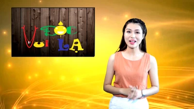 Vui - độc - lạ: Bé trai nhảy vũ điệu cồng chiêng 'đốn ngã' Britney Spears 