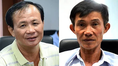 Lời cảm ơn tự đáy lòng của chủ quán Xin chào và ông chủ 'chòi vịt'