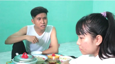 Nam nữ 'sống thử' chung phòng trọ có bị phạt? 