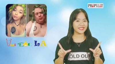 Vui độc lạ: Ronaldo, Zidane trả lời phỏng vấn bằng tiếng Việt? 