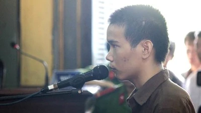 Toàn cảnh phiên phúc thẩm vụ thảm sát Bình Phước sáng 18-7