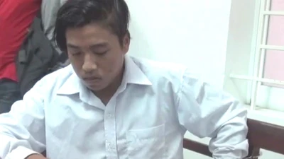 Dẫn giải nghi can giết 2 mẹ con về Bà Rịa-Vũng Tàu 