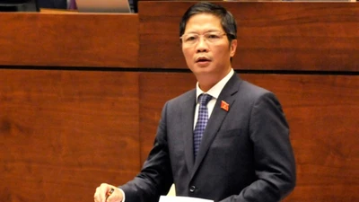 Bộ trưởng khẳng định Thép Cà Ná 'không có lợi ích nhóm'