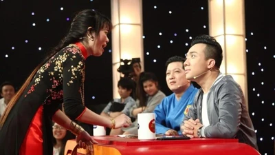 Clip: Cô gái 'dìm hàng' Trấn Thành để nhận 100 triệu