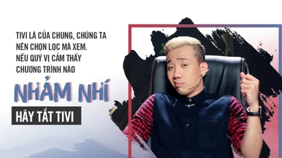 Những phát ngôn gây tranh cãi của Trấn Thành