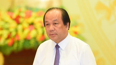 Clip: Nội dung họp báo Chính phủ thường kỳ tháng 4