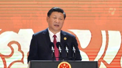 Chủ tịch Trung Quốc Tập Cận Bình phát biểu gì tại APEC?