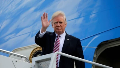 Lễ tiễn các nhà lãnh đạo APEC 2017