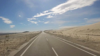 Ngắm cung đường ven biển đẹp nhất Việt Nam