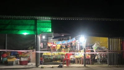 Khởi tố, bắt tạm giam nghi phạm đâm chết chủ tiệm tạp hóa