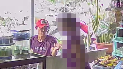 Chủ quán ở Long An: Không ngờ người mua mì tôm là kẻ giết người ở Hóc Môn