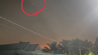 Dùng plycam kêu gọi hung thủ ra đầu thú