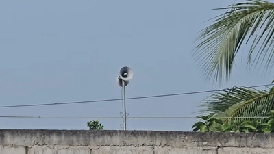 Phát thông báo danh tính hung thủ giết người ra đầu thú