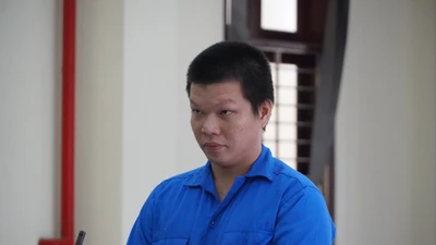 Kẻ bắt cóc con gái bạn thân lấy tiền trả nợ cờ bạc bị phạt 15 năm tù