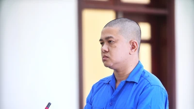 Phạt tù chung thân kẻ dùng súng bắn chết thanh niên ở Long An