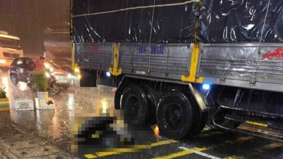 Tây Ninh: Xã Đức Hòa, một ngày xảy ra 3 vụ tai nạn, 3 người tử vong