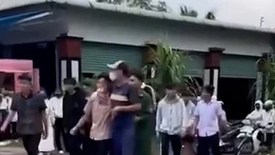 Ngăn chặn bạo lực học đường từ 4 vụ học sinh đánh nhau tại 1 trường ở Tây Ninh