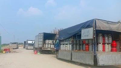 Hành trình triệt phá đường dây gas giả liên tỉnh từ Tây Ninh lan khắp miền Tây