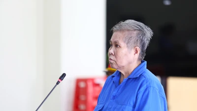 Thầy bói "dỏm" lừa đảo gần 100 tỷ lãnh mức án chung thân