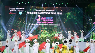 TP.HCM có nhiều chương trình du lịch độc đáo dịp 2-9 và cuối 2023