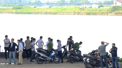 Vụ thi thể trong valy: Nạn nhân là cô gái quốc tịch Trung Quốc